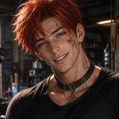 Profile image of 理仁