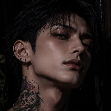 Profile image of 龍宇一
