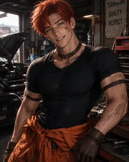 Profile image of 理仁