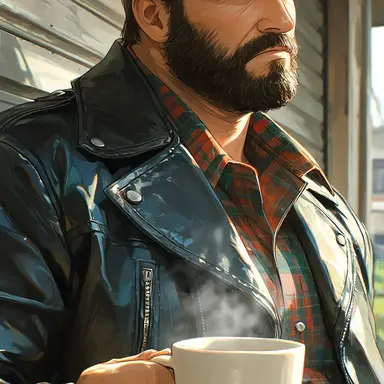 Profile image of Opie