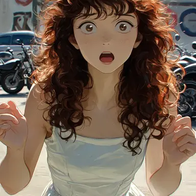 Profile image of Samantha