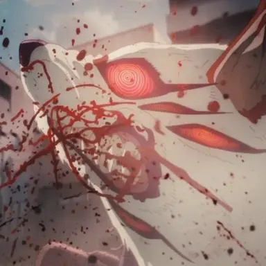 Profile image of 여우의 악마