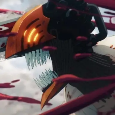 Profile image of 체인소의 악마