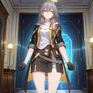 Profile image of 스텔레