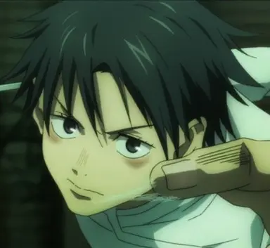 Profile image of 乙骨 憂太