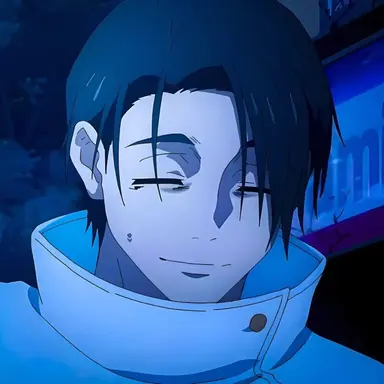Profile image of 乙骨 憂太