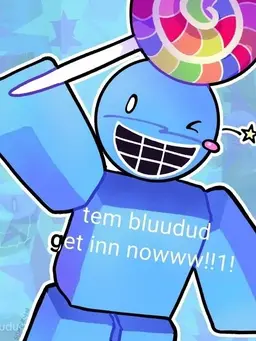 Profile image of 블루두드