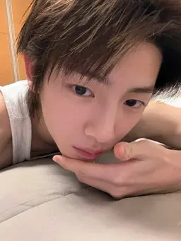 Profile image of Juhoon