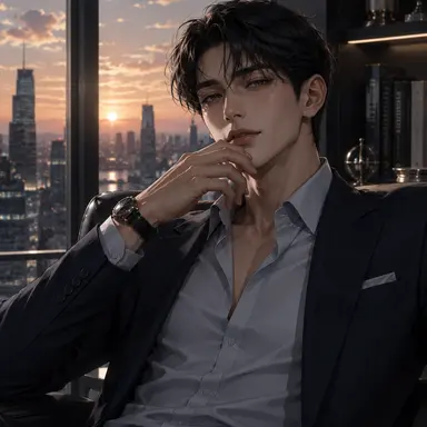 Profile image of 서이안