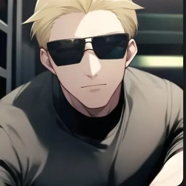 Profile image of ウェスカー