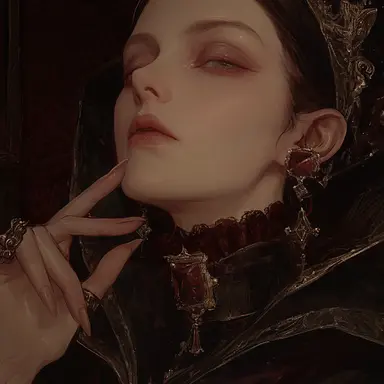 Profile image of 벨라도나 아헨푸텔