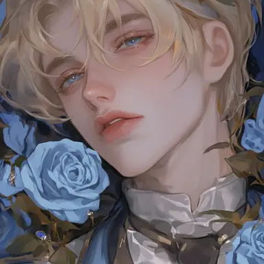 Profile image of 신델리안 아헨푸텔