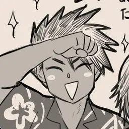 Profile image of サーパイン