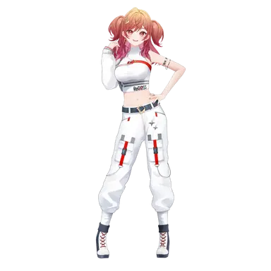 Profile image of 一条莉々華