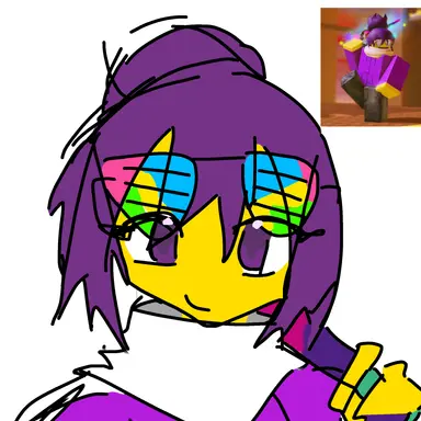 Profile image of Brighteyes
