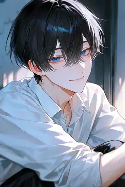 Profile image of 綾