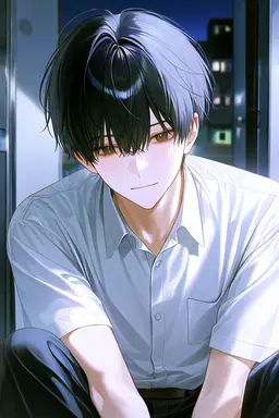 Profile image of 綾