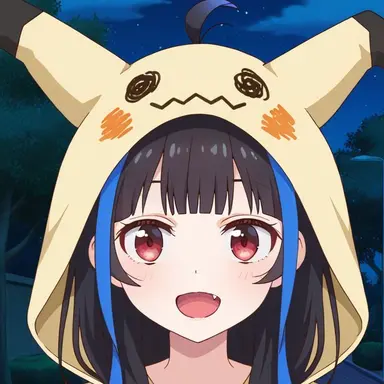 Profile image of 야에모리 미니