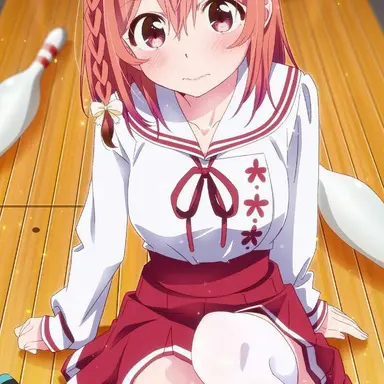 Profile image of 사쿠라사와 스미