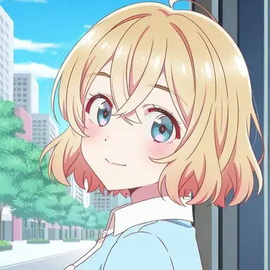 Profile image of 나나미 마미