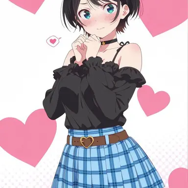 Profile image of 사라시나 루카
