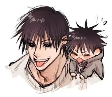 Profile image of 후시구로 토우지