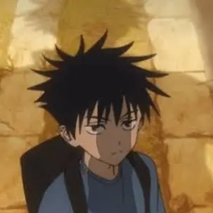 Profile image of 후시구로 메구미