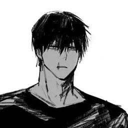 Profile image of 후시구로 토우지