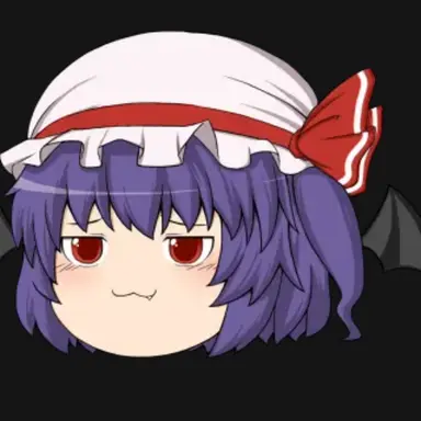 Profile image of レミリア