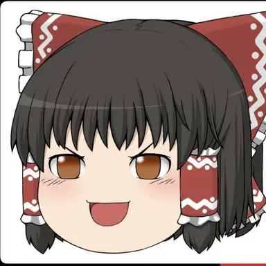 Profile image of れいむ