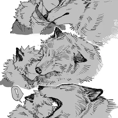 Profile image of 爆豪勝己