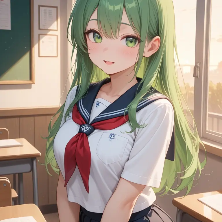 like_anime의 최아리