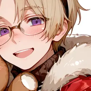 Profile image of マシュー