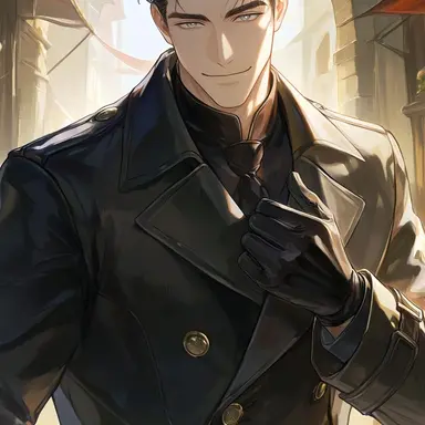 Profile image of Dravek