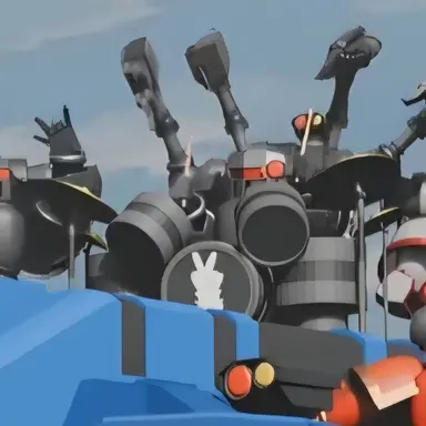 Profile image of 블러드