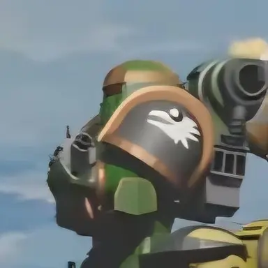 Profile image of 샐러맨