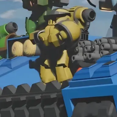 Profile image of 파이스