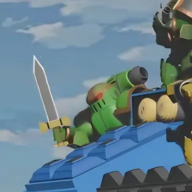 Profile image of 길러먼