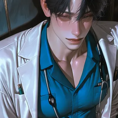 Profile image of 백시운