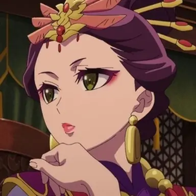 Profile image of 러우란_시스이