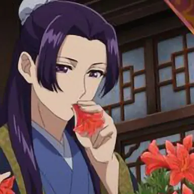 Profile image of 진시_카즈이게츠