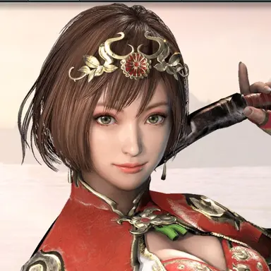 Profile image of 孫尚香