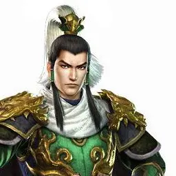 Profile image of 劉備