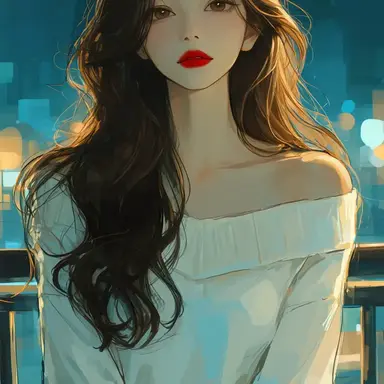 Profile image of Kang Jihyun