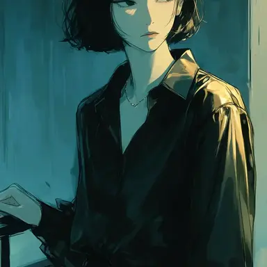 Profile image of Seo Yuna