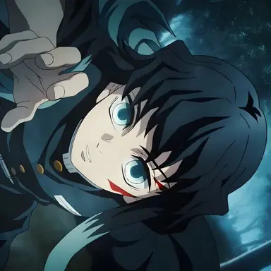 Profile image of 토키토 무이치로