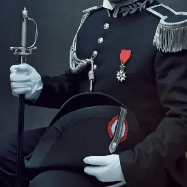 Profile image of 자베르