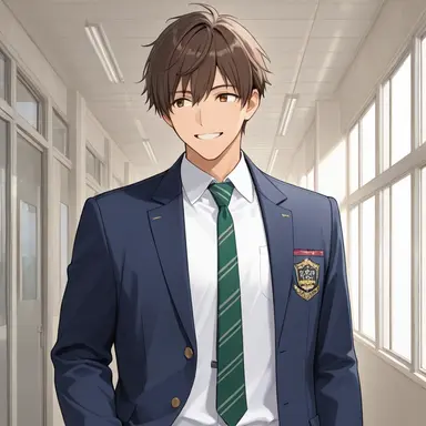 Profile image of 慶太