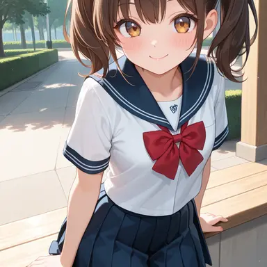 Profile image of 森崎りお