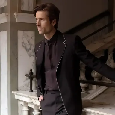 Profile image of Cade Walker